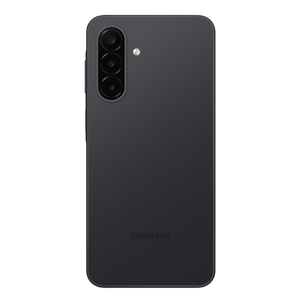 Samsung Galaxy A18 8/256Gb Black, чёрный