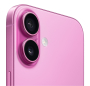 Apple iPhone 16 128Gb Dual SIM Pink, розовый