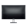 Монитор Xiaomi 27" Redmi Monitor A27Q 2025 100Hz (P27QCA-RA) Black, чёрный