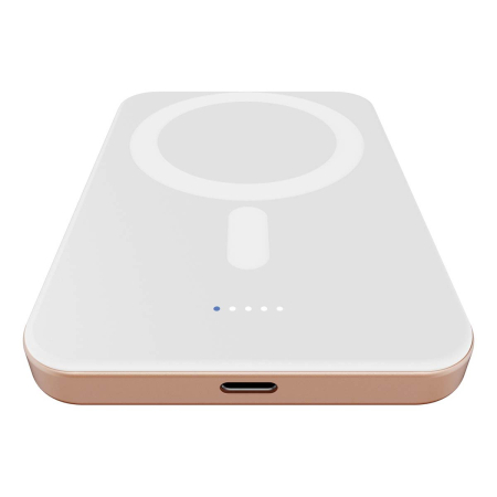 Внешний аккумулятор Pitaka Aramid Fiber Magnetic Power Bank Sunset на 5000mAh, закат