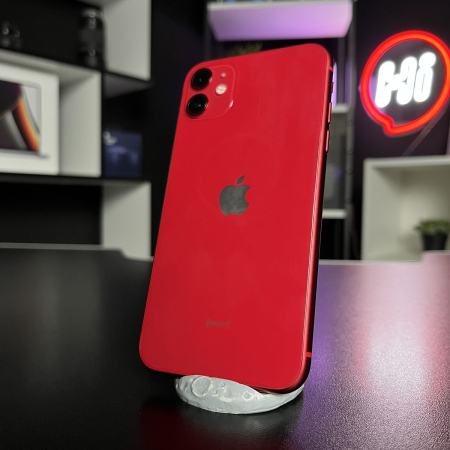 Trade in Apple iPhone 11 64Gb Red IMEI: 3086