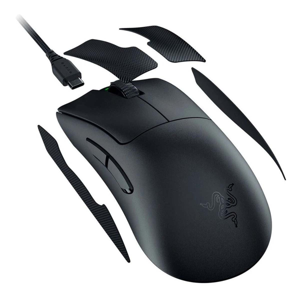 Мышь Razer DeathAdder V3 Pro RZ01-04630100-R3A1