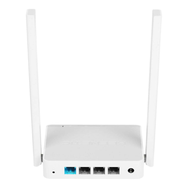 Wi-Fi роутер Keenetic Start KN-1112 Белый