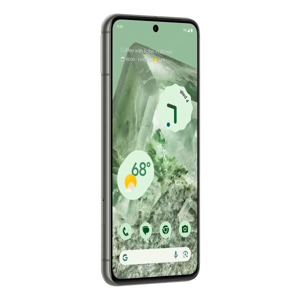 Google Pixel 8 8/128Gb Hazel, серый