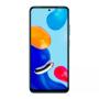 Xiaomi Redmi Note 11 4/64Gb Twilight Blue, синий
