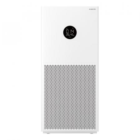 Очиститель воздуха Xiaomi Smart Air Purifier 4 Lite (AC-M17-SC) Белый