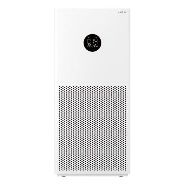 Очиститель воздуха Xiaomi Air Smart Purifier 4 Lite (AC-M17-SC) Белый