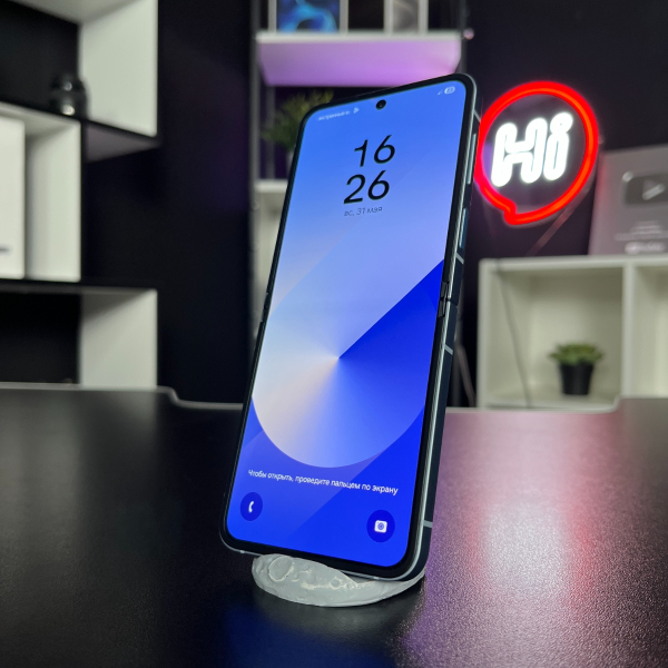 Trade in Samsung Galaxy Z Flip 6 12/256Gb Blue IMEI: 5227