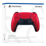 Геймпад Sony DualSense для Sony PlayStation 5 Volcanic red, красный