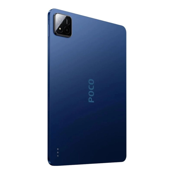 Xiaomi POCO Pad X1 11.2" 8/256Gb Blue, синий