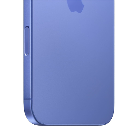 Apple iPhone 16 Plus 512Gb eSim Ultramarine, ультрамарин Apple iPhone 16 Plus 512Gb eSim Ultramarine, ультрамарин