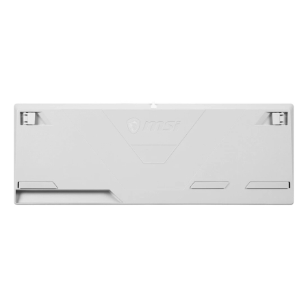 Клавиатура MSI Vigor GK30, USB for gamer LED (S11-04RU304-CLA) Белый