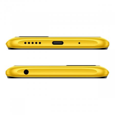 Xiaomi POCO C40 4/64Gb POCO Yellow, желтый