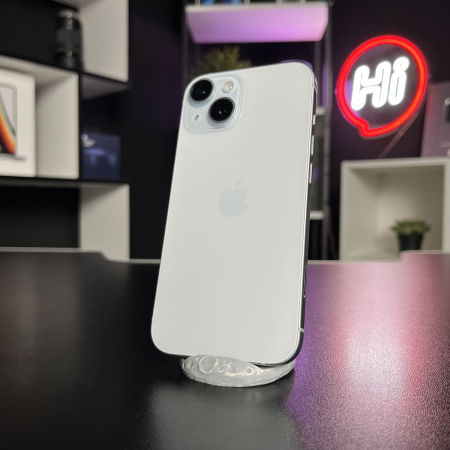 Trade in Apple iPhone 15 128Gb Blue IMEI: 5932