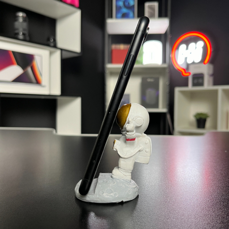 Trade in Apple iPhone Xr 128Gb Black IMEI: 0777