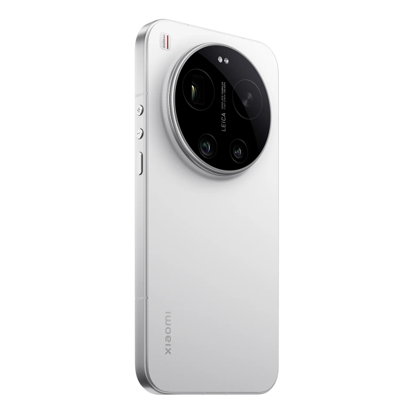 Xiaomi 17 Ultra 16/512Gb White, белый