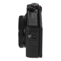 Canon PSG7X Mark 3 PowerShot G7X Black, черный