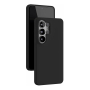 Чехол для Samsung Galaxy S26 Plus с MagSafe VLP LITE Mist Case Чёрный