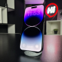 Trade in Apple iPhone 14 Pro 128Gb Deep Purple IMEI: 8510