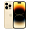Apple iPhone 14 Pro 256Gb eSIM Gold, золотой