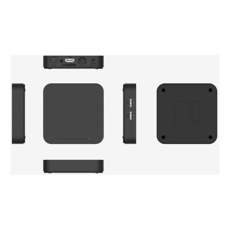 TV-приставка Google TV RockTek Box GT1 (2+32)