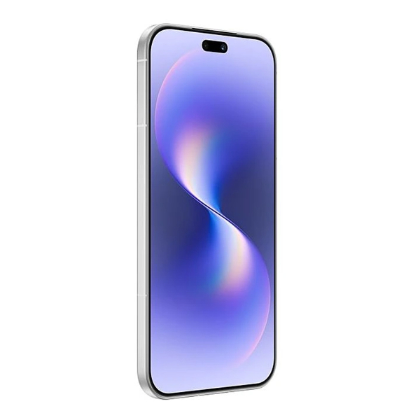 HUAWEI Nova 15 Pro 12/512Gb White, белый