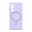 Чехол для Samsung Galaxy S26 с MagSafe Silicone Case Фиолетовый