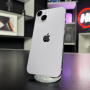 Trade in Apple iPhone 14 128Gb Dual SIM Purple IMEI: 2485