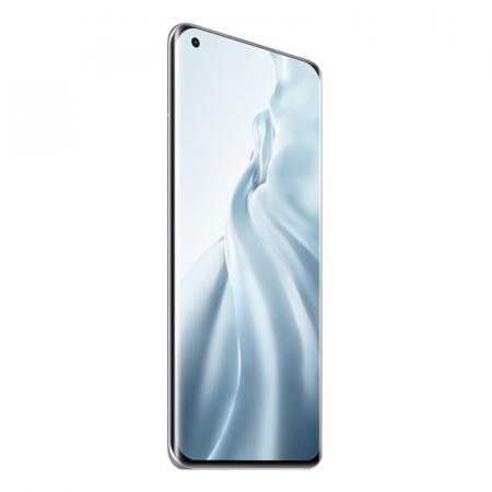 Xiaomi Mi 11 8/256Gb White, белый Xiaomi Mi 11 8/256Gb White, белый