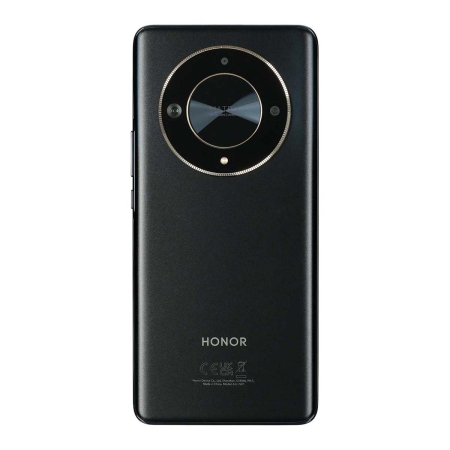 Honor X9b 12/256Gb Midnight Black, черный