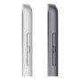 Apple iPad 10,2" (A13, 2021, 9 gen) Wi-Fi 256Gb Silver, серебристый