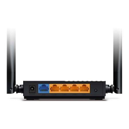 Wi-Fi роутер TP-Link Archer C64, Чёрный