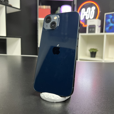 Trade in Apple iPhone 13 128Gb Midnight IMEI: 4962