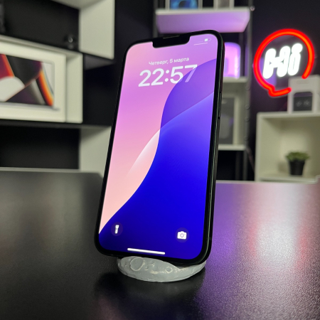 Trade in Apple iPhone 13 128Gb Green IMEI: 9071