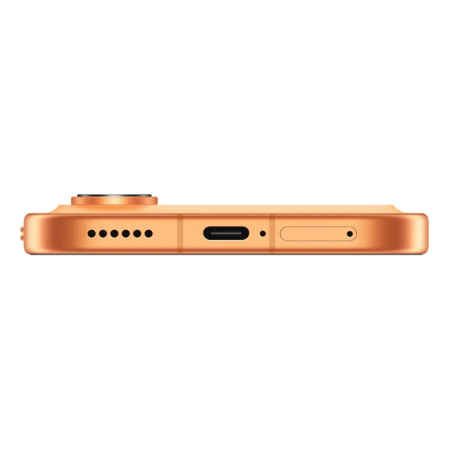 HONOR 600 8/256Gb Orange, оранжевый