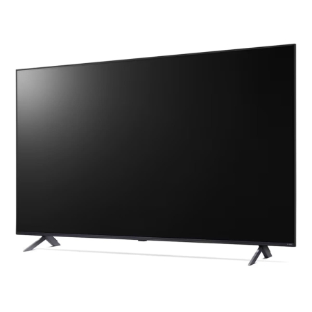 Телевизор LG 55" 4K UHD, 60 Гц, QNED (55QNED80T6A)