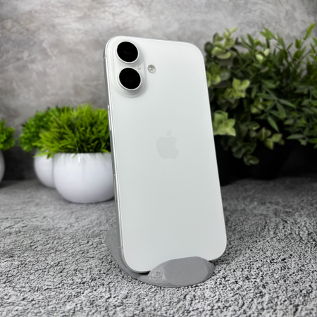 Trade in Apple iPhone 17 256Gb White IMEI: 0499