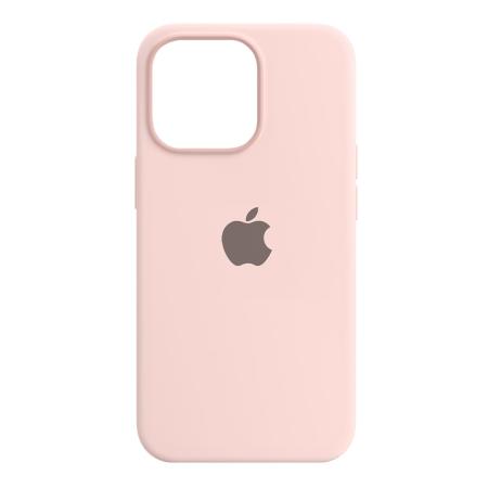 Чехол Silicone Case для Apple iPhone 13 Pro Светло-розовый Чехол Silicone Case для Apple iPhone 13 Pro Светло-розовый