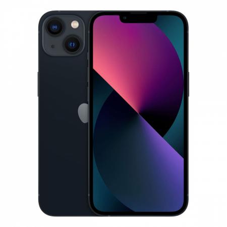 Apple iPhone 13 512Gb Midnight, «тёмная ночь»