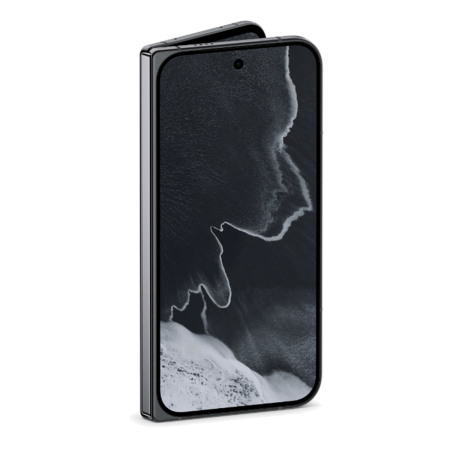Google Pixel 11 Pro Fold 16/256Gb Obsidian, чёрный