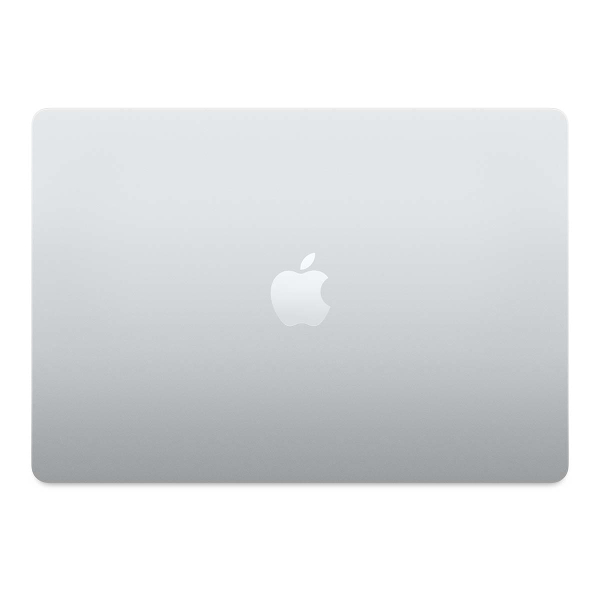 Apple MacBook Air 15" (M5, 10C CPU, 10C GPU, 2026) 24/1Tb SSD Silver, серебристый