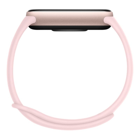 Фитнес браслет Xiaomi Smart Band 9 Mystic Rose, розовый