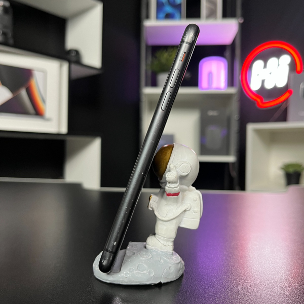 Trade in Apple iPhone 11 64Gb Black IMEI: 9038