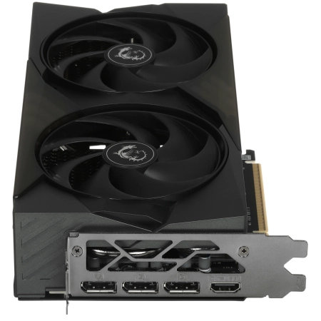 Видеокарта MSI Nvidia GeForce RTX 5060Ti Gaming 16 Гб GDDR7 128 бит (RTX 5060 Ti 16G Gaming)