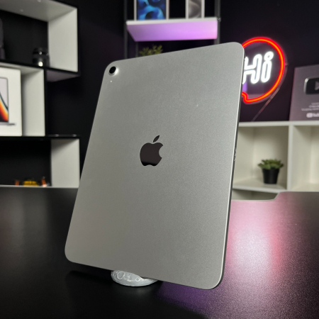 Уценка Apple iPad 11" (A16, 2025) Wi-Fi 256Gb Silver IMEI: YM6M