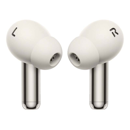 Беспроводные наушники OnePlus Buds Pro 3 Lunar Radiance, белый