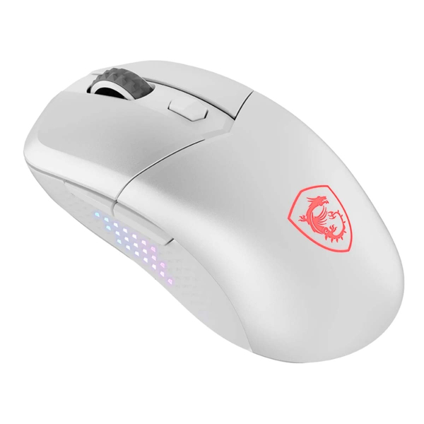 Мышь MSI Versa 300 Elite W (S12-4301450-CLA) белый