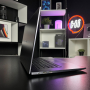 Trade in Huawei MateBook D15 BoHB-WAX9 Intel Core i3-10110U 8/256Gb Mystic Silver IMEI: 3615