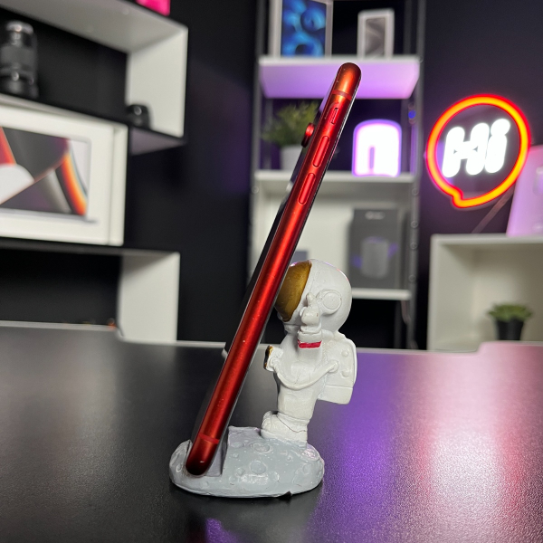 Trade in Apple iPhone Xr 128Gb Red IMEI: 5823