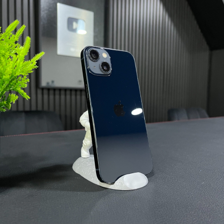 Trade in Apple iPhone 13 256Gb Midnight IMEI: 9684